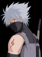 Kakashi